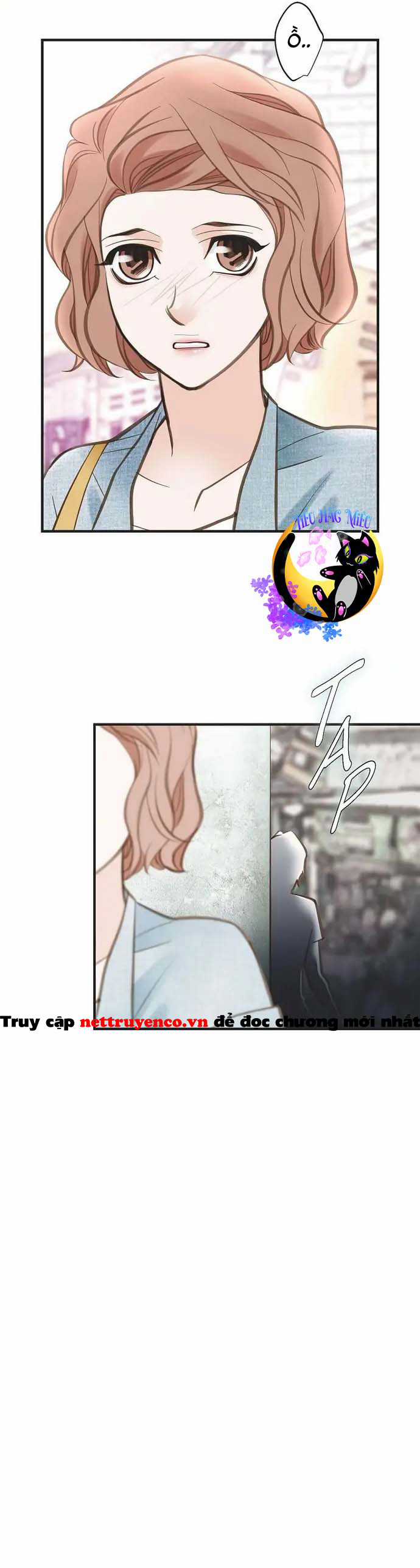 CUỘC HÔN NHÂN SỐNG CÒN Chapter 16 trang 10