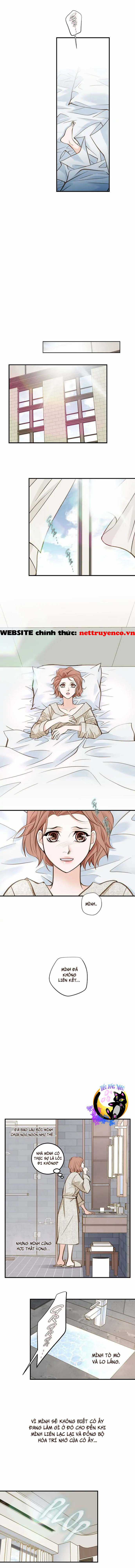 CUỘC HÔN NHÂN SỐNG CÒN Chapter 17 trang 8