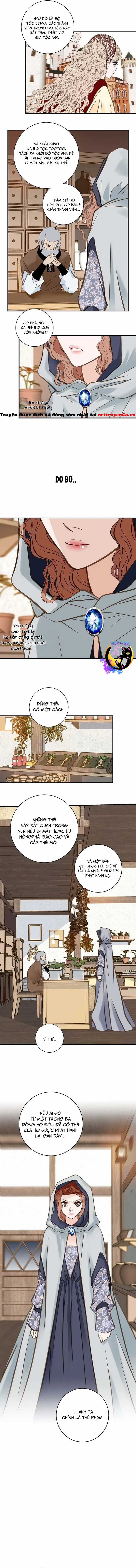 CUỘC HÔN NHÂN SỐNG CÒN Chapter 18 trang 2