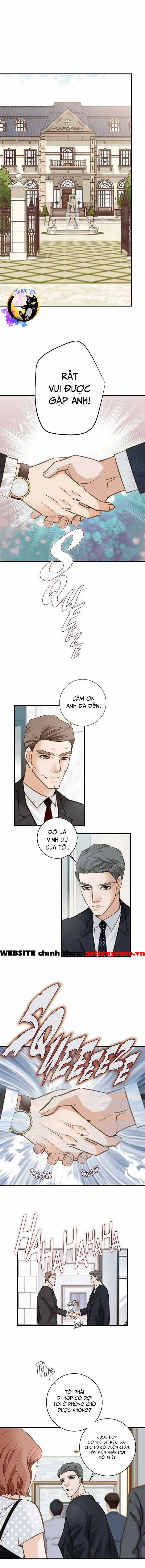 CUỘC HÔN NHÂN SỐNG CÒN Chapter 19 trang 0