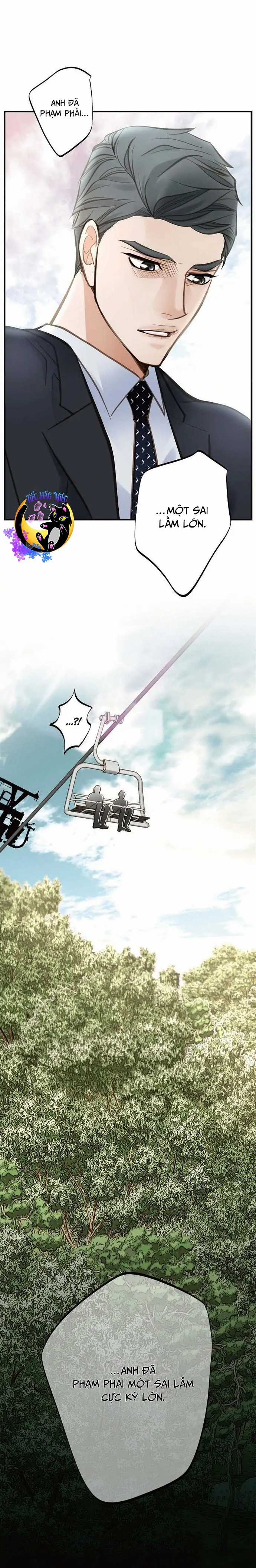 CUỘC HÔN NHÂN SỐNG CÒN Chapter 19 trang 13