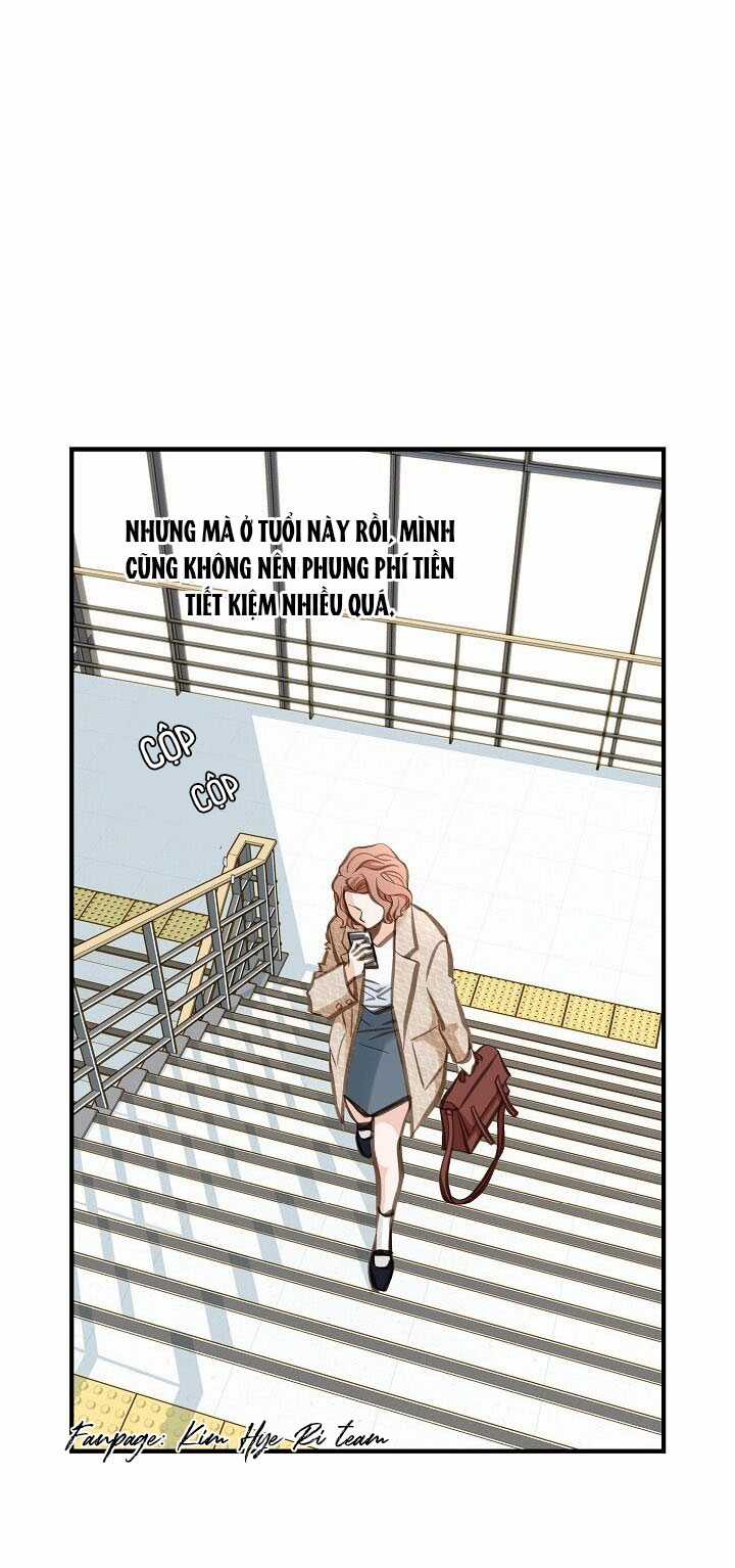 CUỘC HÔN NHÂN SỐNG CÒN Chapter 2.1 trang 11