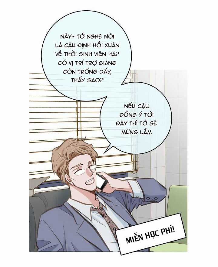 CUỘC HÔN NHÂN SỐNG CÒN Chapter 2.1 trang 12