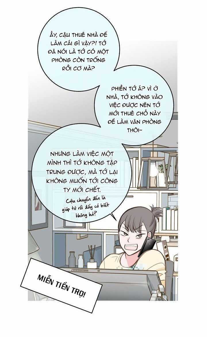 CUỘC HÔN NHÂN SỐNG CÒN Chapter 2.1 trang 13