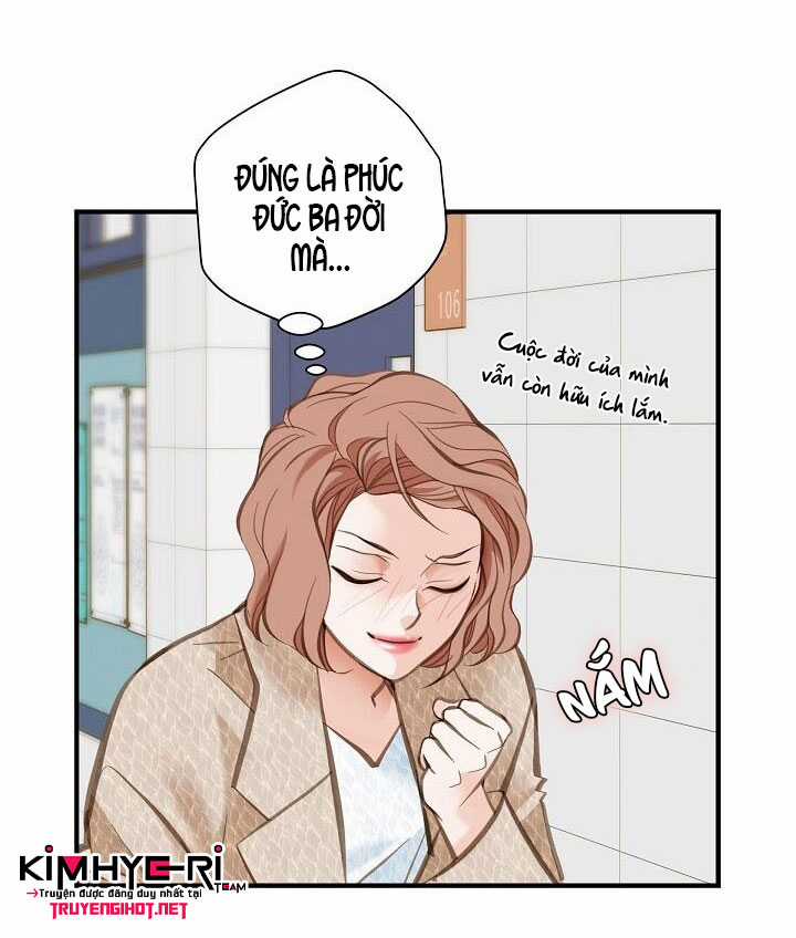 CUỘC HÔN NHÂN SỐNG CÒN Chapter 2.1 trang 14