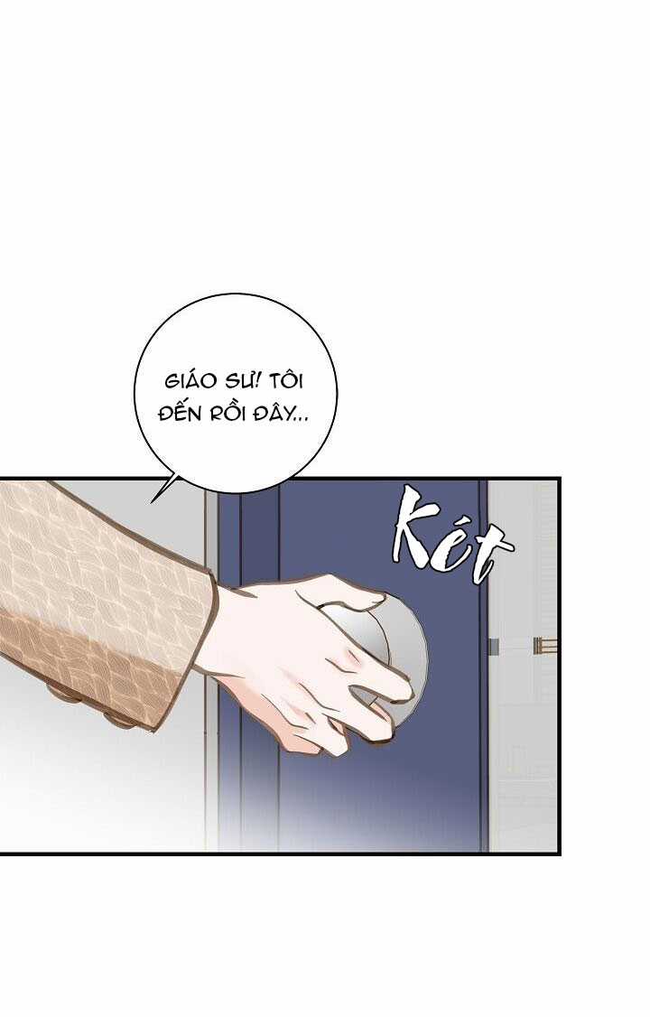 CUỘC HÔN NHÂN SỐNG CÒN Chapter 2.1 trang 19