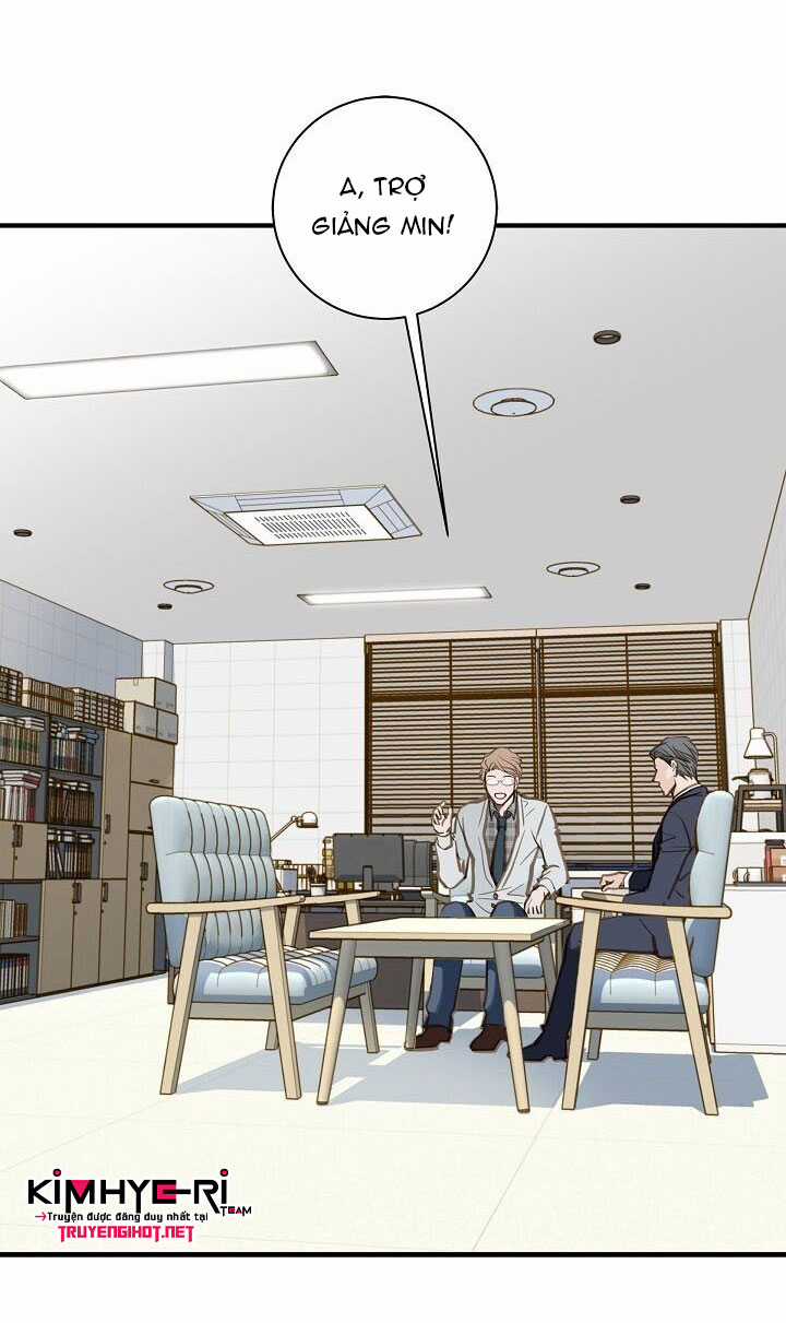 CUỘC HÔN NHÂN SỐNG CÒN Chapter 2.1 trang 20