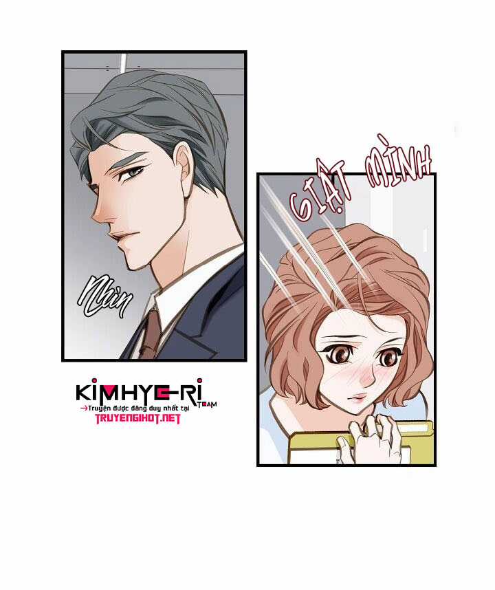 CUỘC HÔN NHÂN SỐNG CÒN Chapter 2.1 trang 32