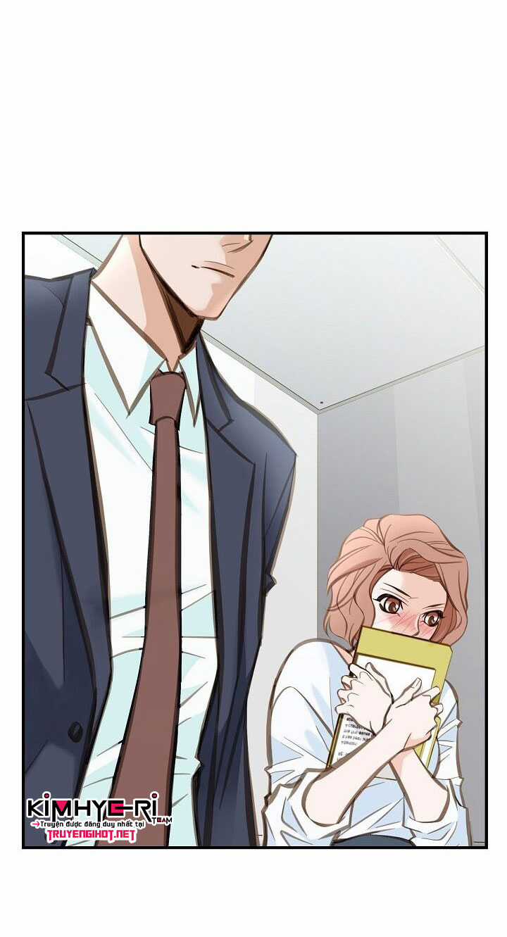 CUỘC HÔN NHÂN SỐNG CÒN Chapter 2.1 trang 34