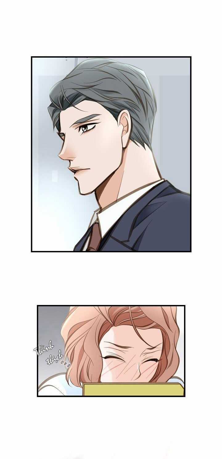 CUỘC HÔN NHÂN SỐNG CÒN Chapter 2.1 trang 35