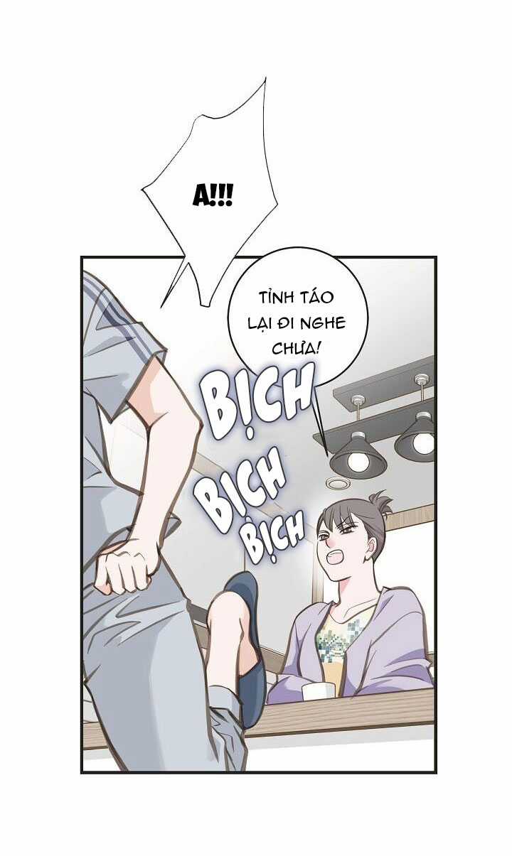 CUỘC HÔN NHÂN SỐNG CÒN Chapter 2.1 trang 4