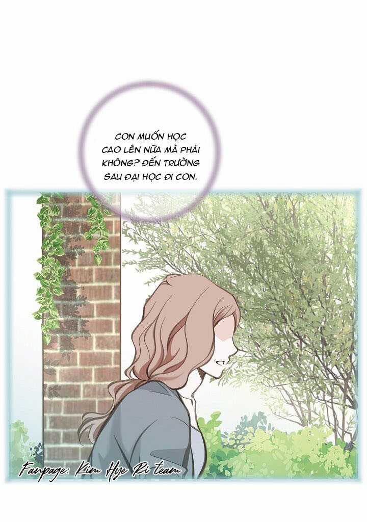 CUỘC HÔN NHÂN SỐNG CÒN Chapter 2.1 trang 8