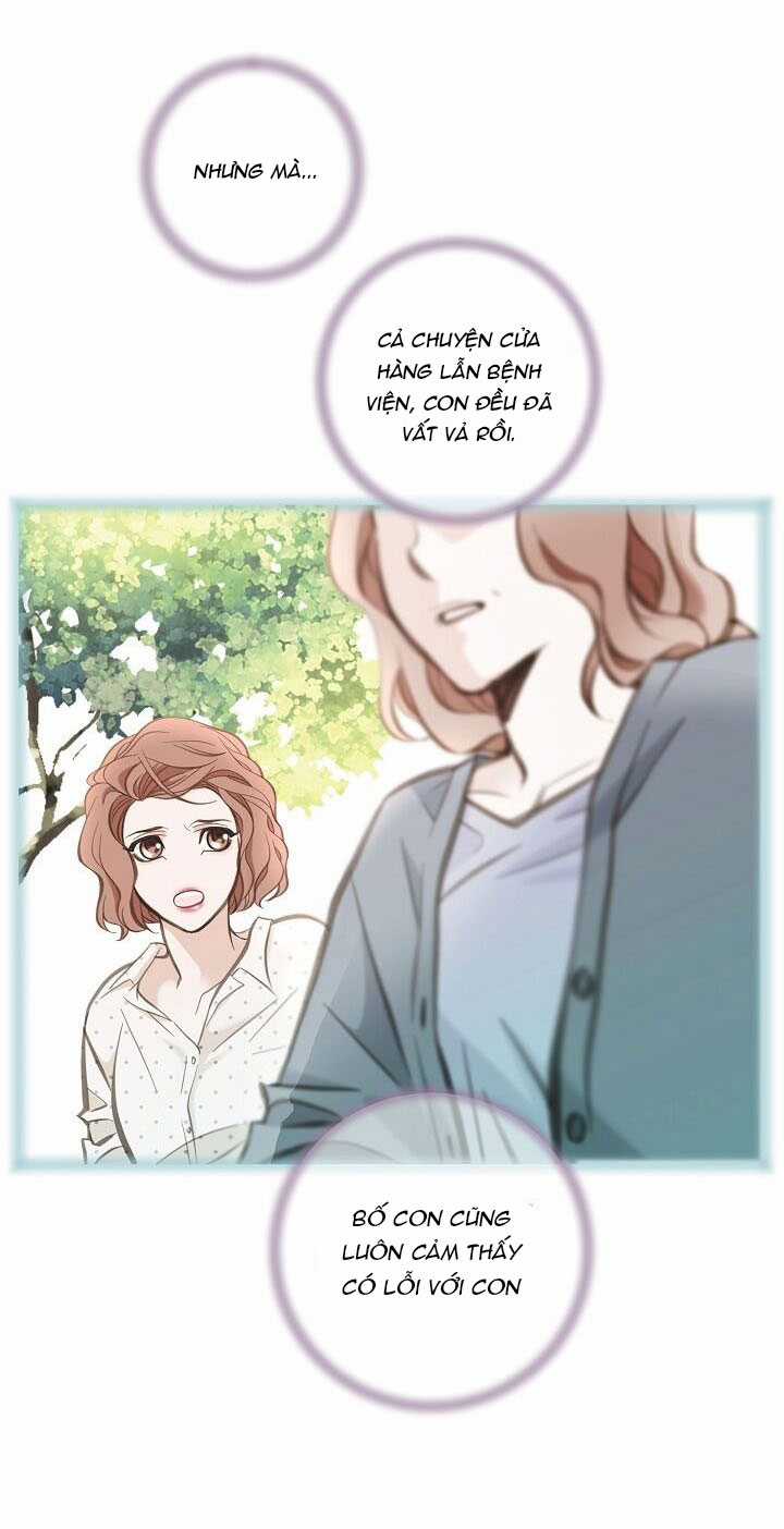 CUỘC HÔN NHÂN SỐNG CÒN Chapter 2.1 trang 9