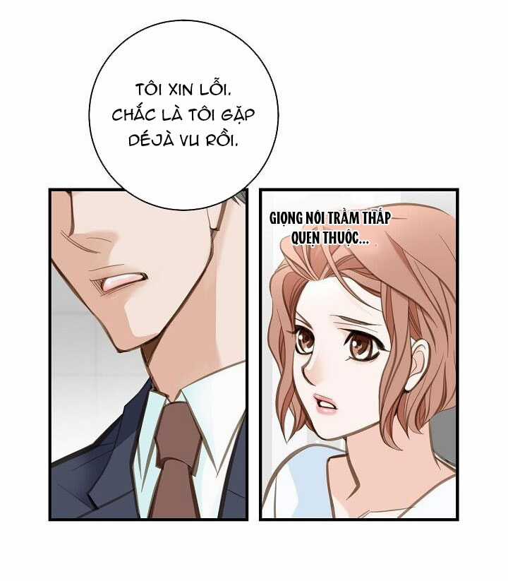 CUỘC HÔN NHÂN SỐNG CÒN Chapter 2.2 trang 10