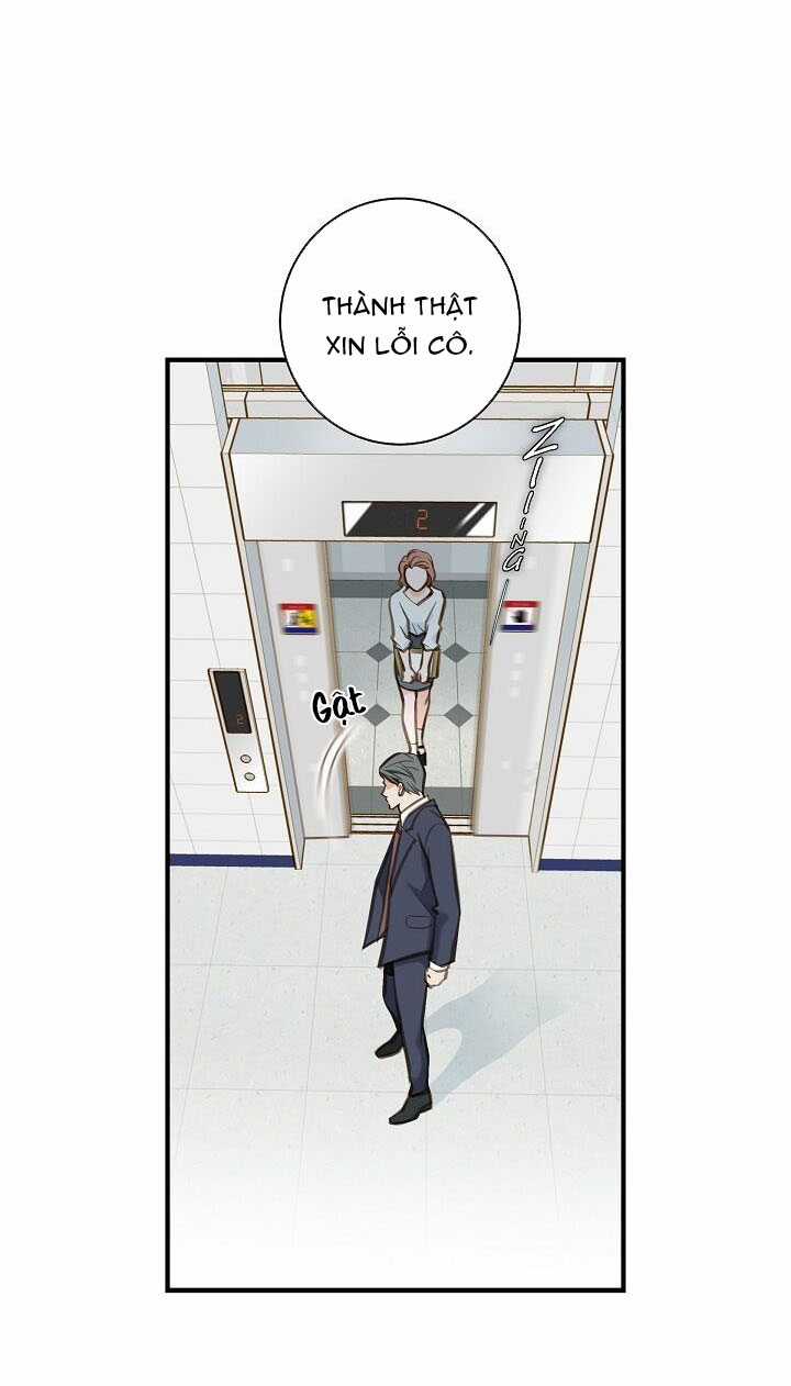 CUỘC HÔN NHÂN SỐNG CÒN Chapter 2.2 trang 11