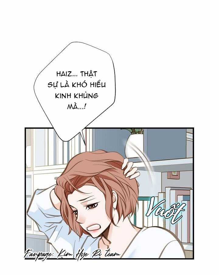 CUỘC HÔN NHÂN SỐNG CÒN Chapter 2.2 trang 14