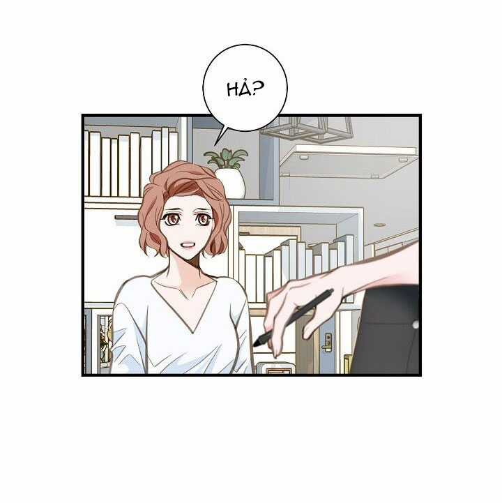 CUỘC HÔN NHÂN SỐNG CÒN Chapter 2.2 trang 19