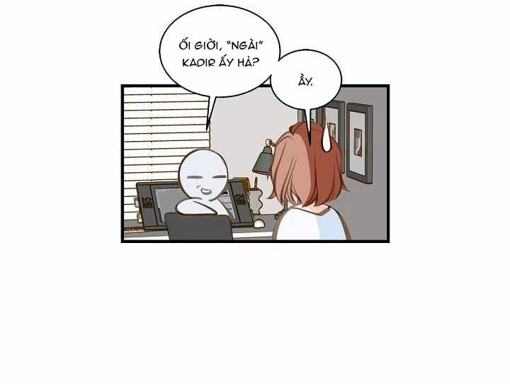 CUỘC HÔN NHÂN SỐNG CÒN Chapter 2.2 trang 24