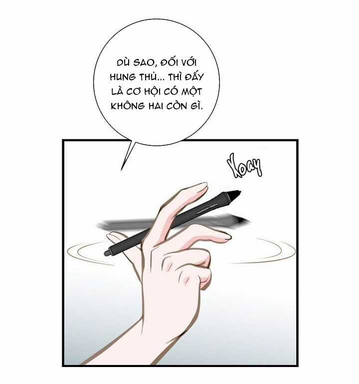 CUỘC HÔN NHÂN SỐNG CÒN Chapter 2.2 trang 25