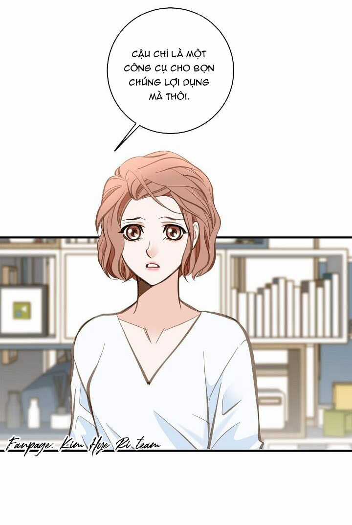 CUỘC HÔN NHÂN SỐNG CÒN Chapter 2.2 trang 26