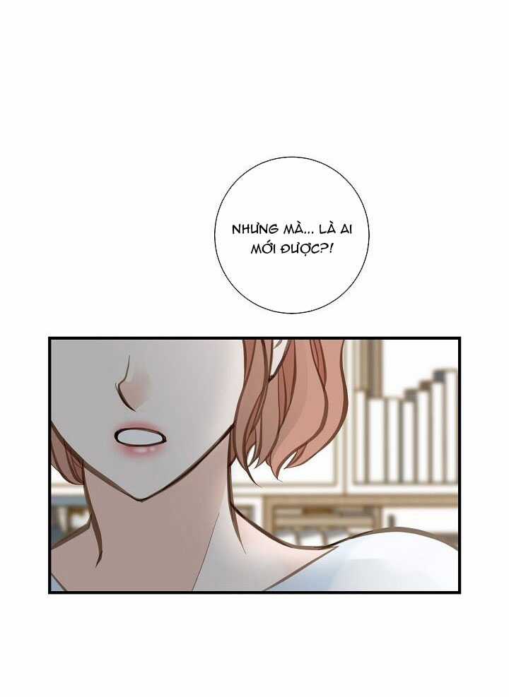 CUỘC HÔN NHÂN SỐNG CÒN Chapter 2.2 trang 27