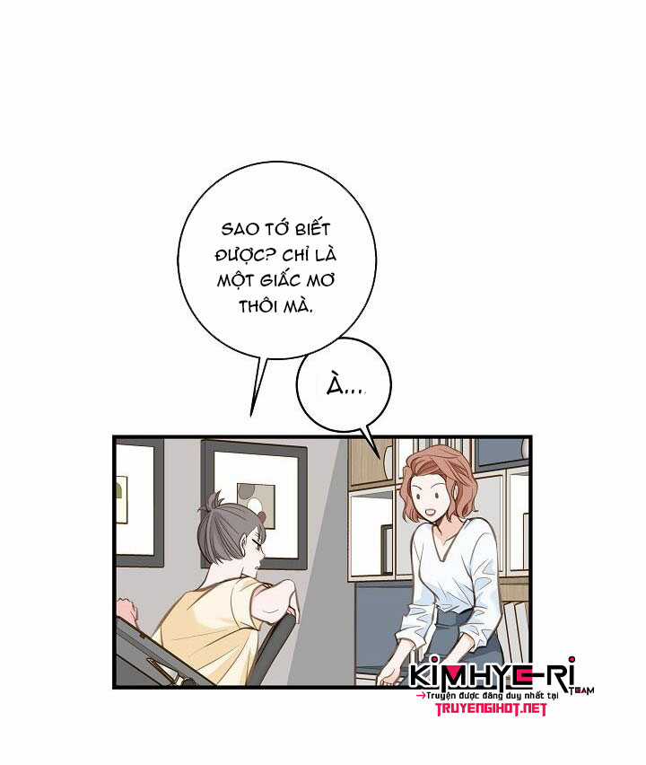 CUỘC HÔN NHÂN SỐNG CÒN Chapter 2.2 trang 28