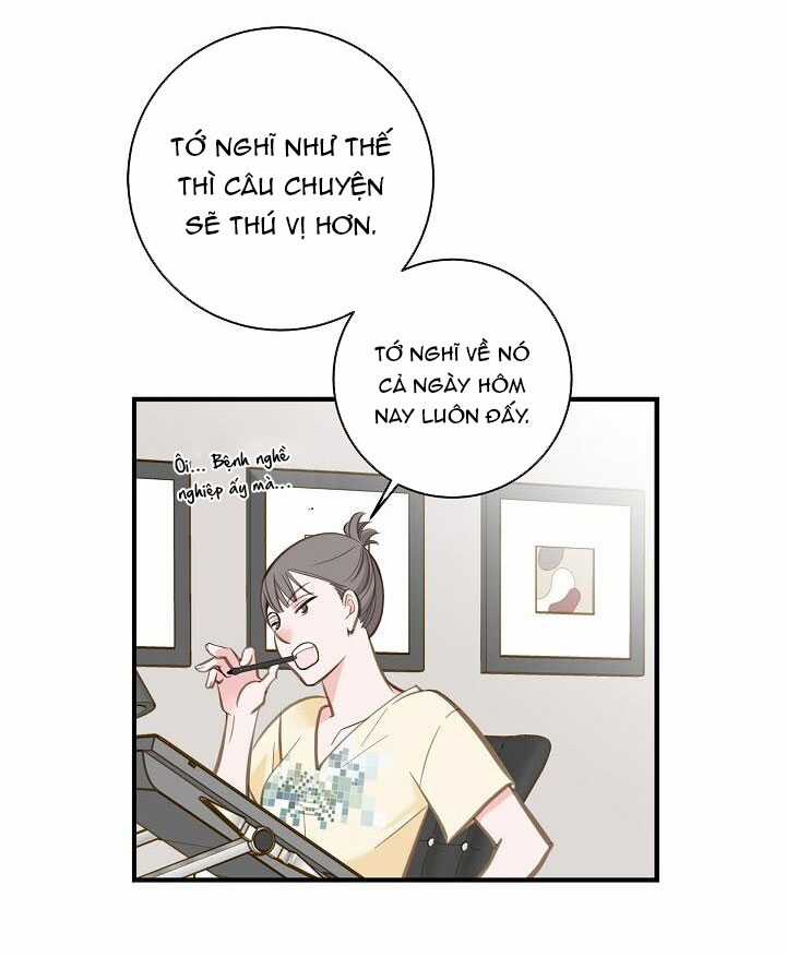 CUỘC HÔN NHÂN SỐNG CÒN Chapter 2.2 trang 29