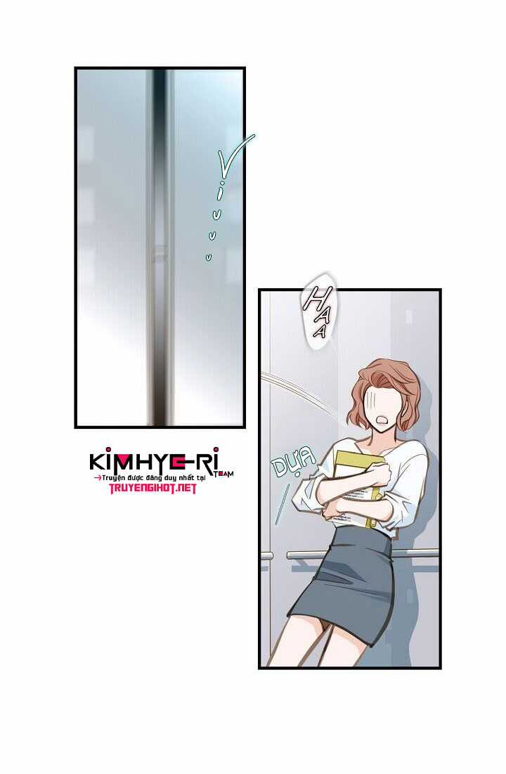 CUỘC HÔN NHÂN SỐNG CÒN Chapter 2.2 trang 3