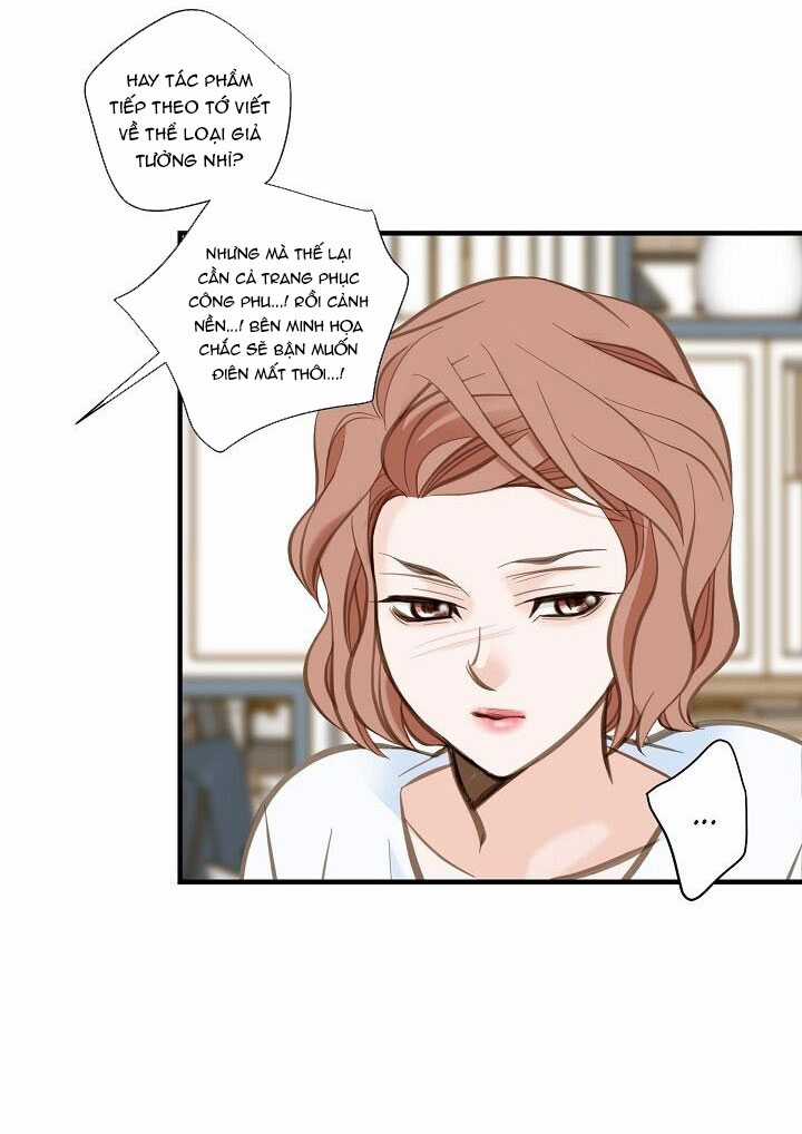 CUỘC HÔN NHÂN SỐNG CÒN Chapter 2.2 trang 30