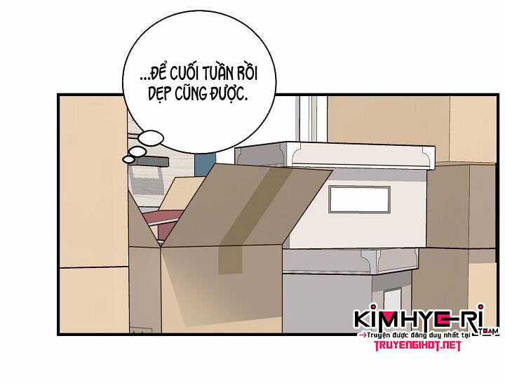 CUỘC HÔN NHÂN SỐNG CÒN Chapter 2.2 trang 32