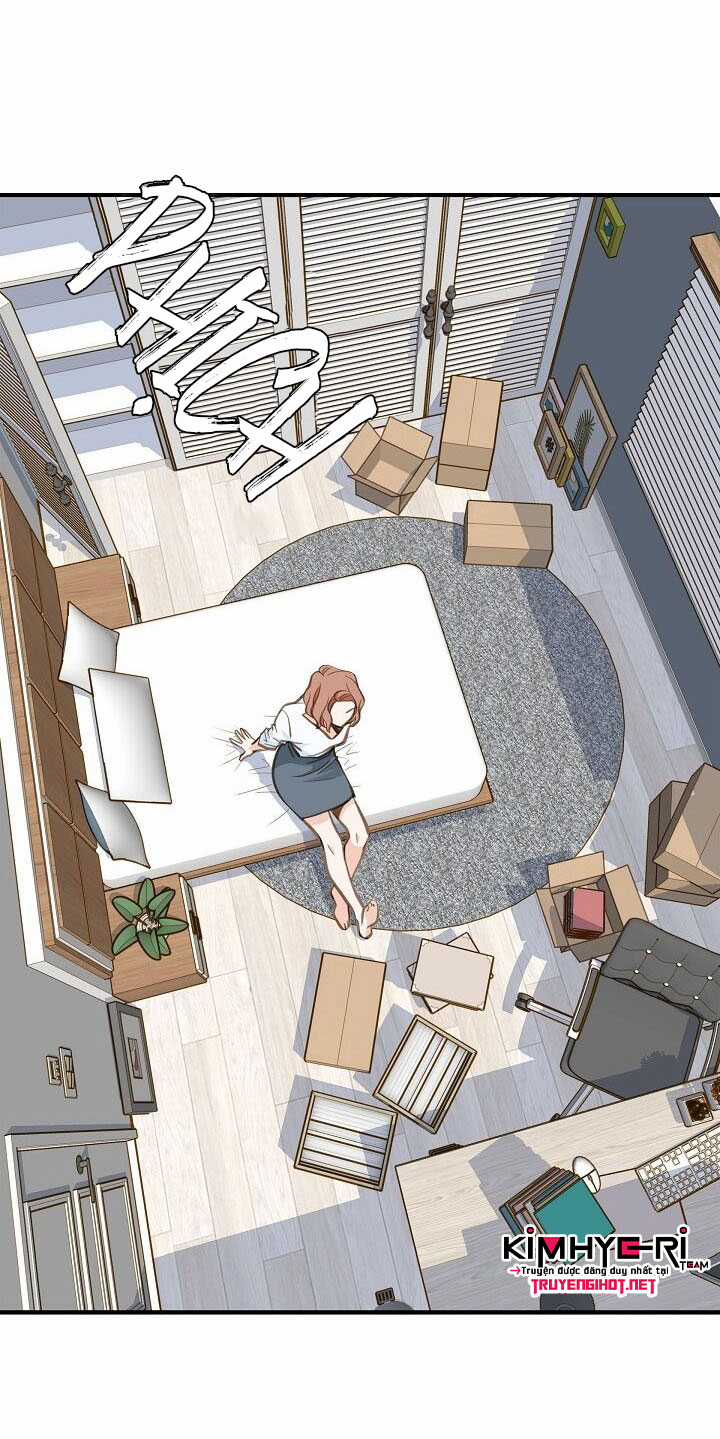 CUỘC HÔN NHÂN SỐNG CÒN Chapter 2.2 trang 33