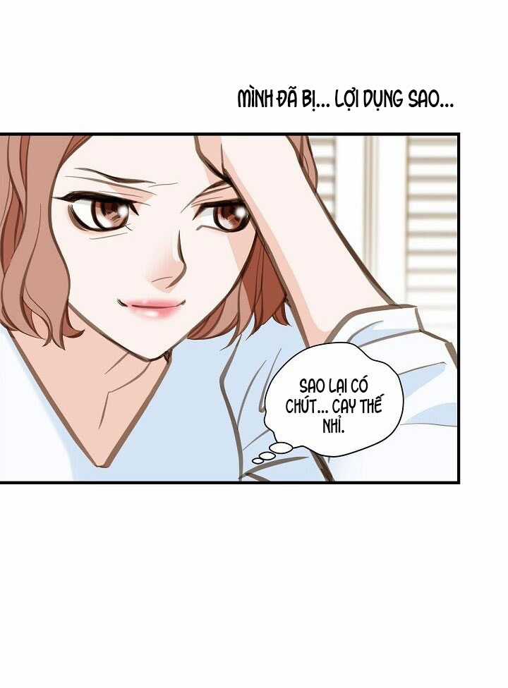 CUỘC HÔN NHÂN SỐNG CÒN Chapter 2.2 trang 34