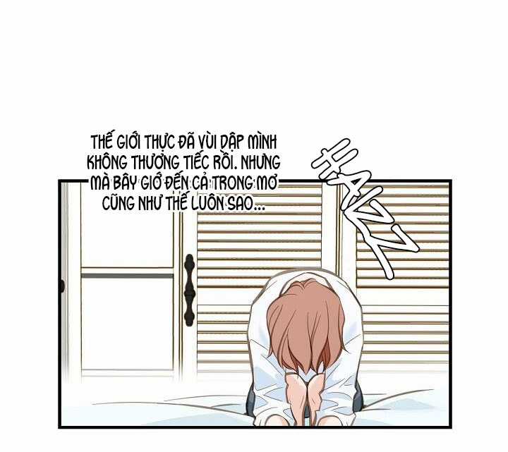 CUỘC HÔN NHÂN SỐNG CÒN Chapter 2.2 trang 35