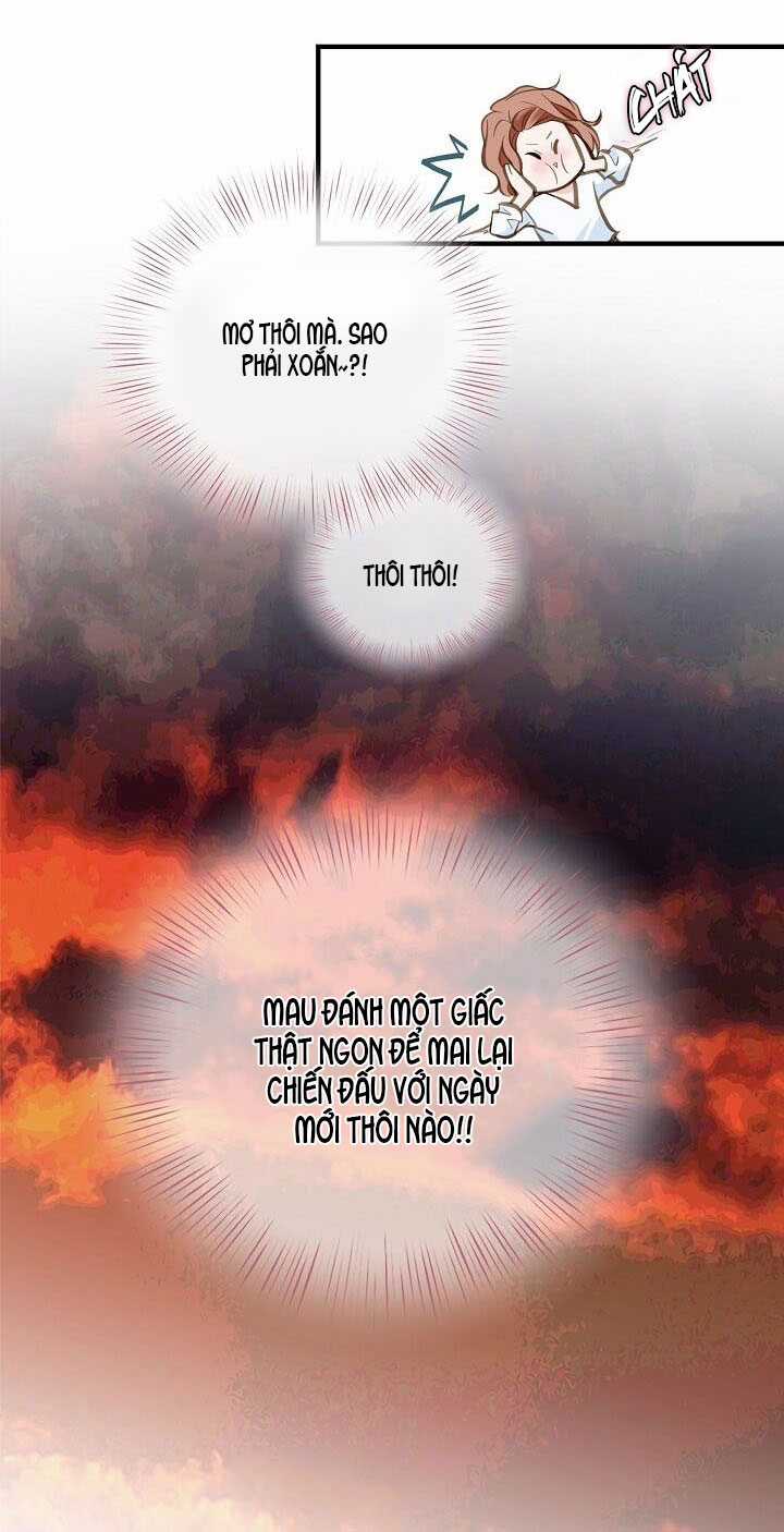 CUỘC HÔN NHÂN SỐNG CÒN Chapter 2.2 trang 36