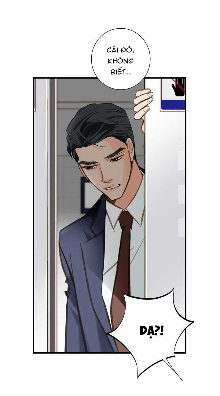 CUỘC HÔN NHÂN SỐNG CÒN Chapter 2.2 trang 6