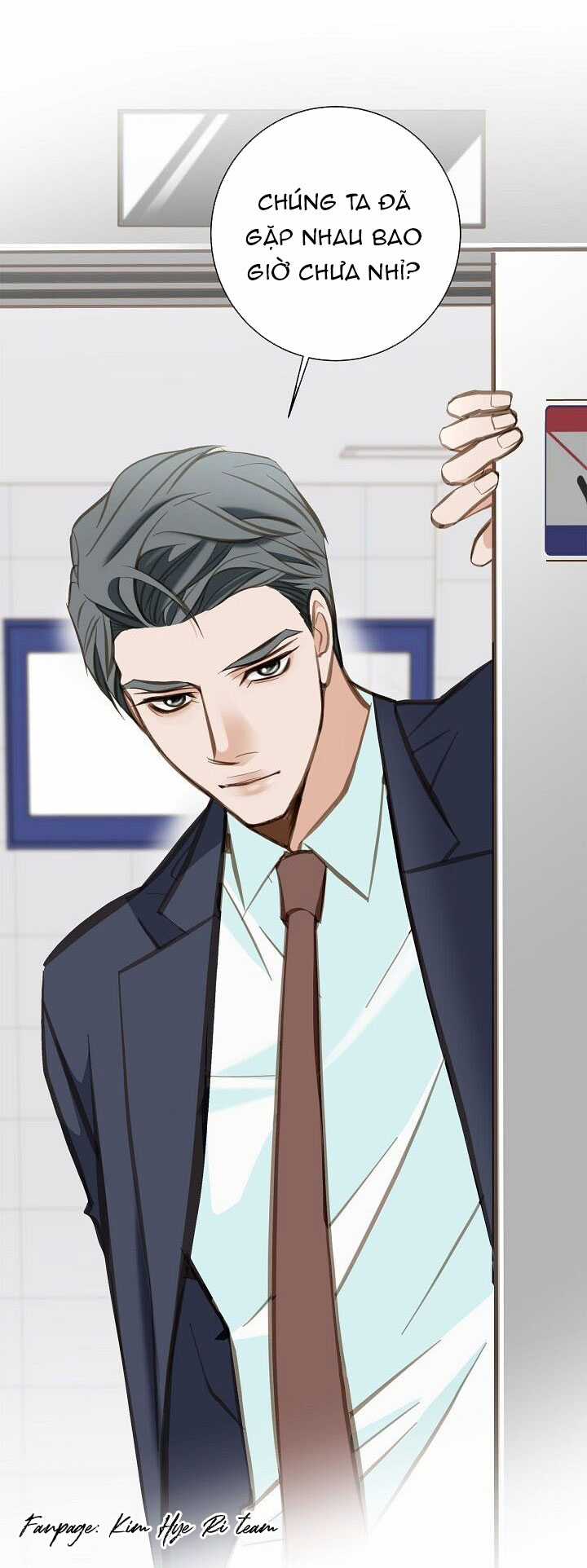 CUỘC HÔN NHÂN SỐNG CÒN Chapter 2.2 trang 7