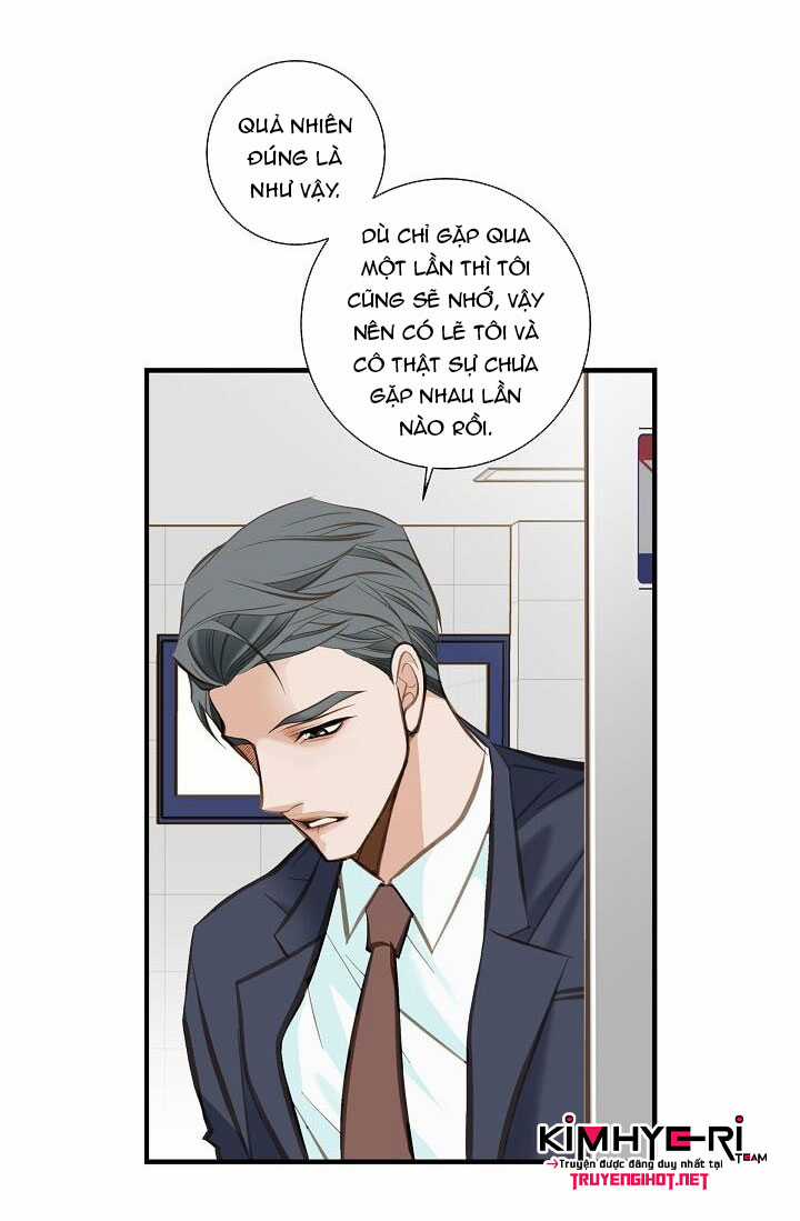 CUỘC HÔN NHÂN SỐNG CÒN Chapter 2.2 trang 9