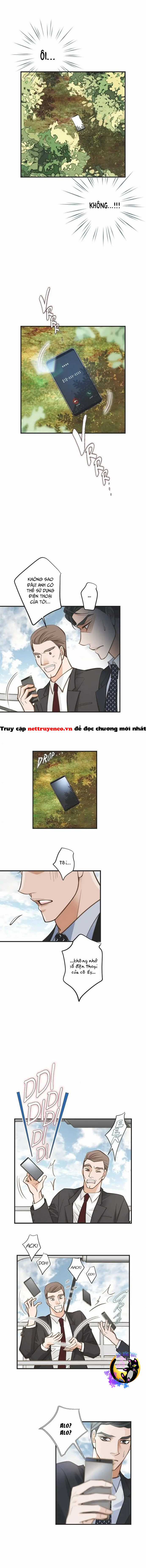 CUỘC HÔN NHÂN SỐNG CÒN Chapter 20 trang 0