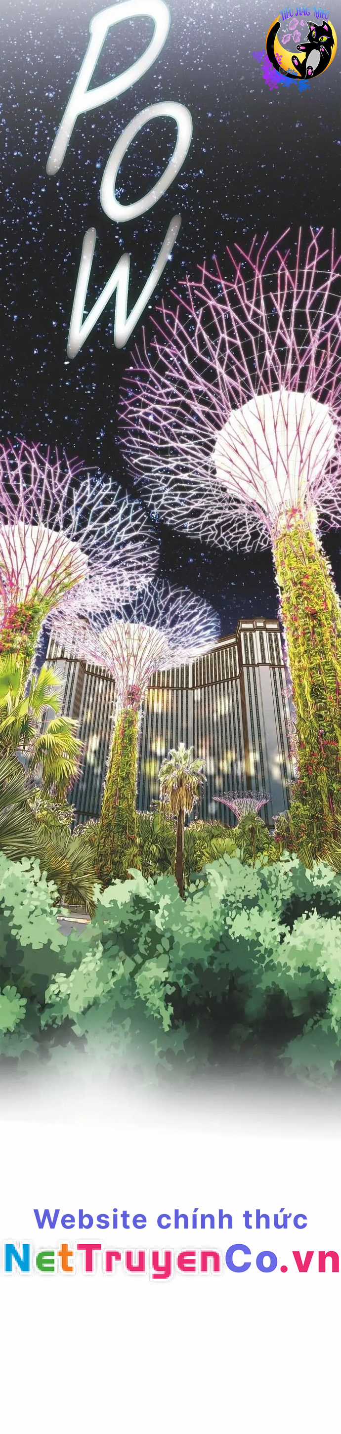 CUỘC HÔN NHÂN SỐNG CÒN Chapter 20 trang 10