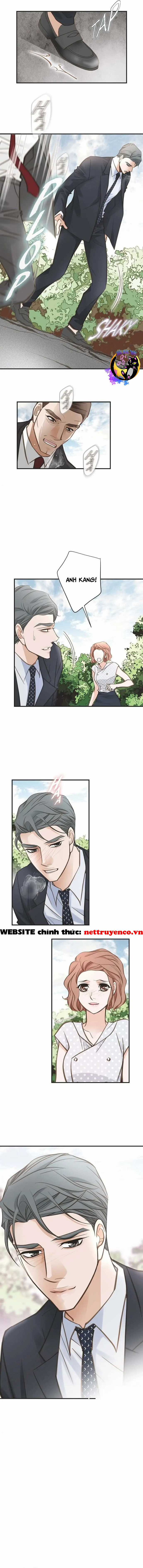 CUỘC HÔN NHÂN SỐNG CÒN Chapter 20 trang 3