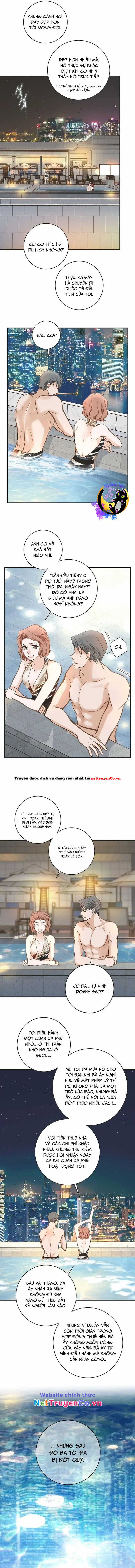 CUỘC HÔN NHÂN SỐNG CÒN Chapter 21 trang 7