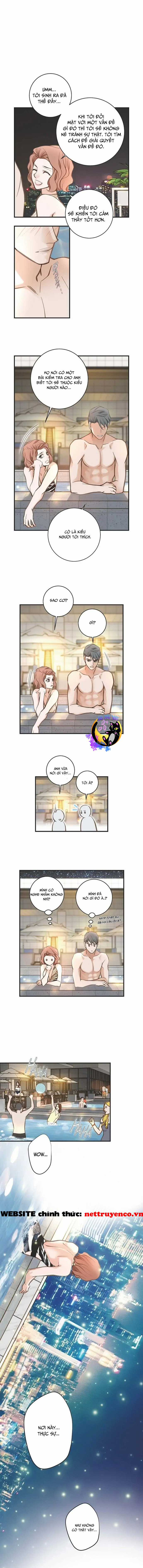 CUỘC HÔN NHÂN SỐNG CÒN Chapter 22 trang 0