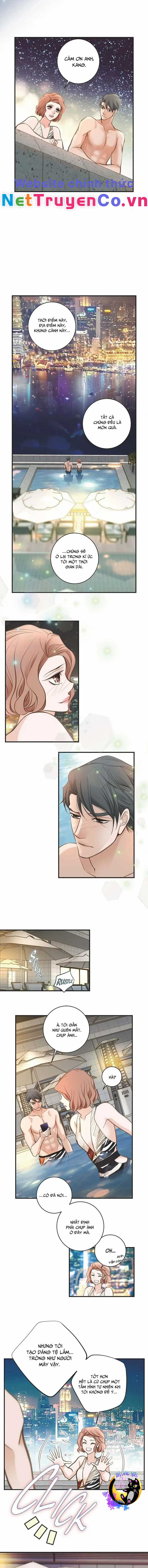 CUỘC HÔN NHÂN SỐNG CÒN Chapter 22 trang 1