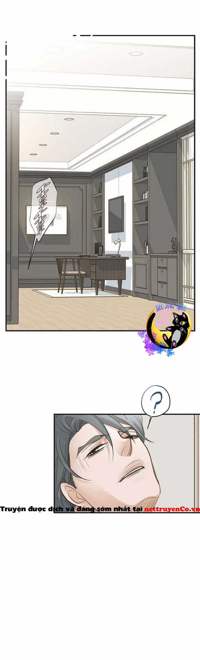 CUỘC HÔN NHÂN SỐNG CÒN Chapter 22 trang 10