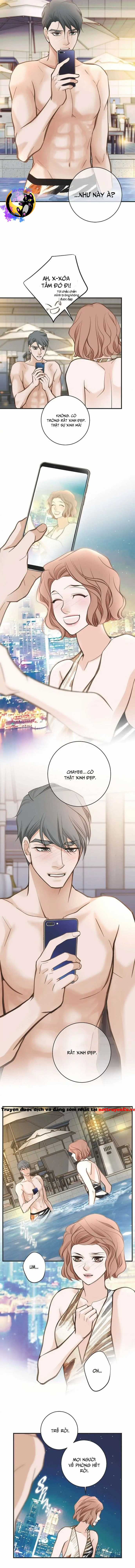 CUỘC HÔN NHÂN SỐNG CÒN Chapter 22 trang 2