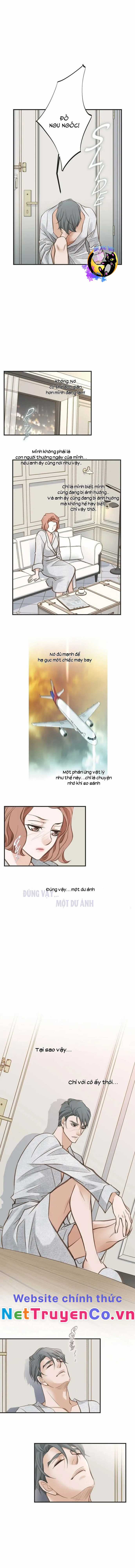 CUỘC HÔN NHÂN SỐNG CÒN Chapter 22 trang 9