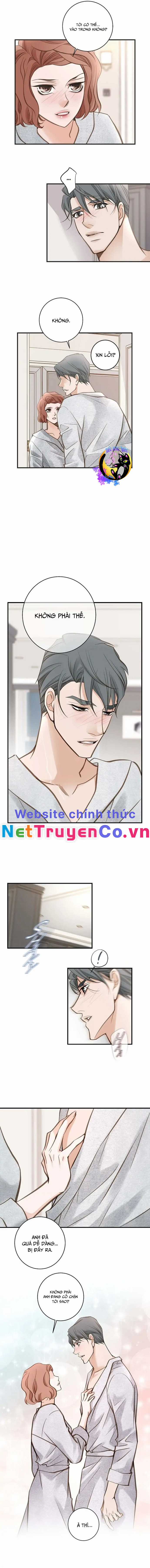 CUỘC HÔN NHÂN SỐNG CÒN Chapter 23 trang 1