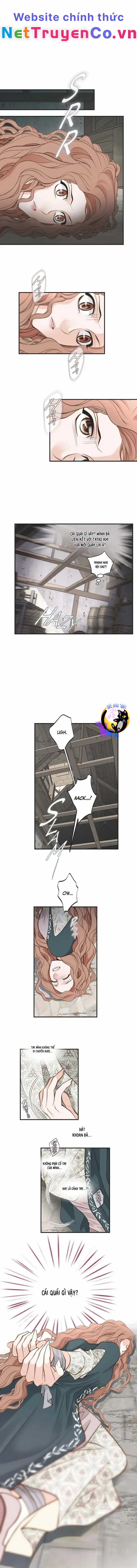 CUỘC HÔN NHÂN SỐNG CÒN Chapter 24 trang 2