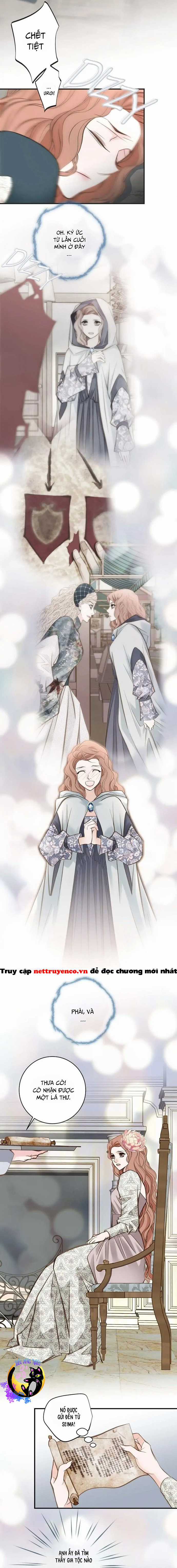 CUỘC HÔN NHÂN SỐNG CÒN Chapter 24 trang 3