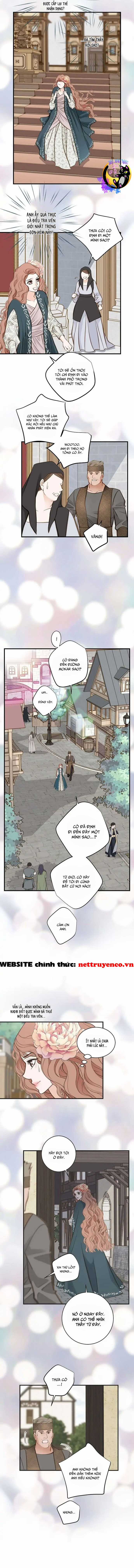 CUỘC HÔN NHÂN SỐNG CÒN Chapter 24 trang 4